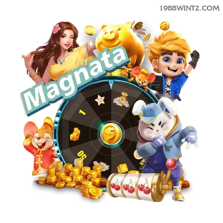 Slots com prêmios 1988win